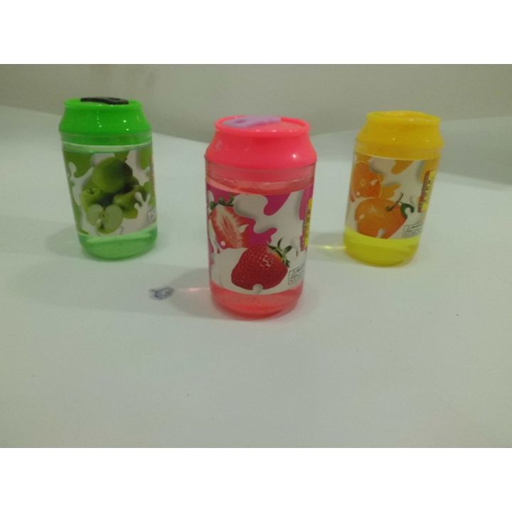 Slime Pepsi Can Shape  (Pack Oof 3)
