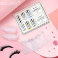 7 in 1 Mini Eyelash Perming Kit Semi-Permanent Eyelash Lifting Perming Lotion Fixation Glue Curly Lasher Beauty Salon Home Use Pro Kit. 