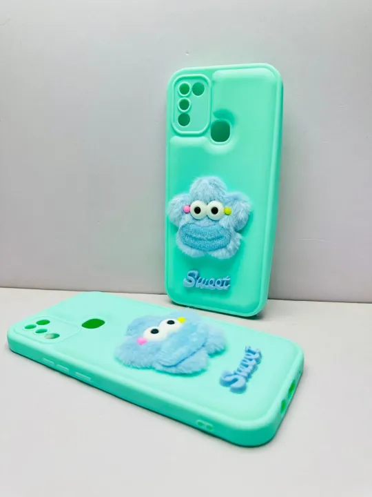 Infinix%20Hot%209%20Play%20Girls%20Back%20Cover%20-%20Luxerey%20Back%20Cover%20-%20Creative%20Lovely%203D%20Doll%20-%20Fur%20Case%20-%20%20Infinix%20Hot%209%20Play%20Girls%20Back%20Cover%20-%20Image%206