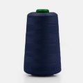 Pack of 2 Overclocking Sewing Machine Industrial Polyester Thread Metre Cones /50#. 
