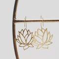 Geometric Earring Stand, Earring Display, Jewelry Organizer, Earring Holder, Customized by Dhudhi Mart. 