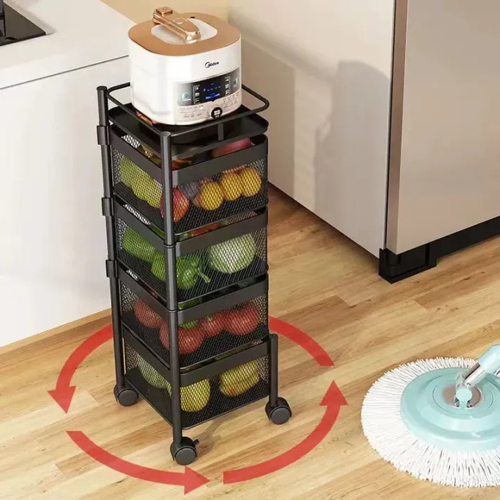 Premium%20Square%20Metal%20Trolley%20-%20Image%204