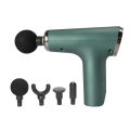 Deep Tissue Massager Fascial Deep Muscle Fitness Chargeable Massager Leg Deep Full Body Relaxation Machine for Unisex. Imported & powerful, massage_pakistan,_massager Imported Model Facial BLD-320 (Fascial Massage_) USB cable. 