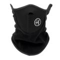 Premium PROBIKER WINTER HALF FACE MASK FOR MOTORCYCLE, BIKE & SKI Stylish and Functional Protective Gear for Optimal Comfort and Safety During Your Ride. 