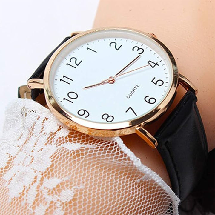 Mishi%20High%20Quality%20Wrist%20Watch%20For%20Men%20&%20Boys%7C%20Decent%20Wrist%20Leather%20Strap%20Attractive%20Dial%20Stainless%20Steel%20Analog%20Gift%20For%20Husband%20%7C%20Gift%20For%20Boy%20-%20Image%208