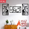 3D Wooden Wall Art - Stylish Design for Office and Living Room Décor | Laser Cut Decorative Gift | Ideal Decorating Items for Home I Decorating Items For Home I Decoration Pieces | Digi Delights. 