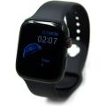 Advanced Version Smart Watch Supports Android and IOS With Fitness Tracker Band For Men and Women. 