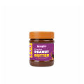 Moongster Peanut Butter 340g – Chocolate. 