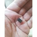 10 Pcs - LM741 IC Original - UA 741 - UA741CP. 