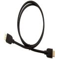 Amazon Basics High-Speed Hdmi 2.0 Cable - 6 Feet - Black. 