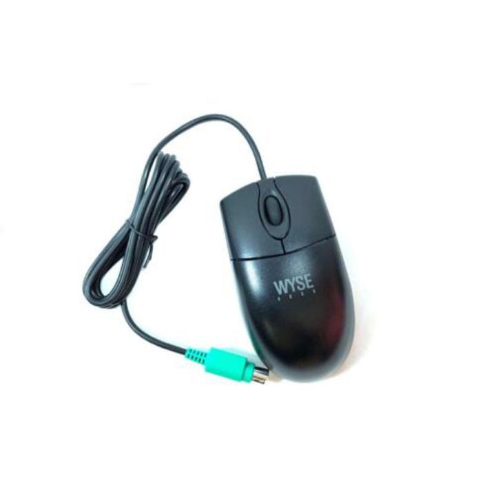 PS2 Optical Mouse