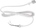 60W DC Cable "T-tip" Repair Cord for Macbook Air Pro Magsafe2 AC Adapter Charger. 