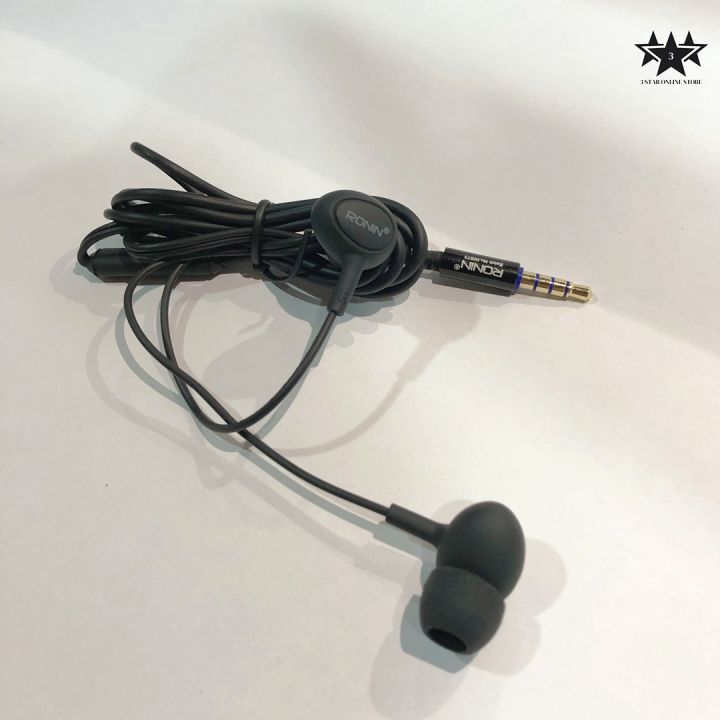 Ronin%20R9%20Crystal%20Clear%20Sound%20Handsfree%20Headset%20for%20Gaming,%20Music,%20and%20Entertainment%20In-Ear%20Stereo%20Design%20-%20Image%205