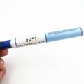 951 10 ml Soldering Rosin Flux Pen Low-Solid Non-clean For Kester Soldering Solar Panel DIY Power Panel For Arduino. 