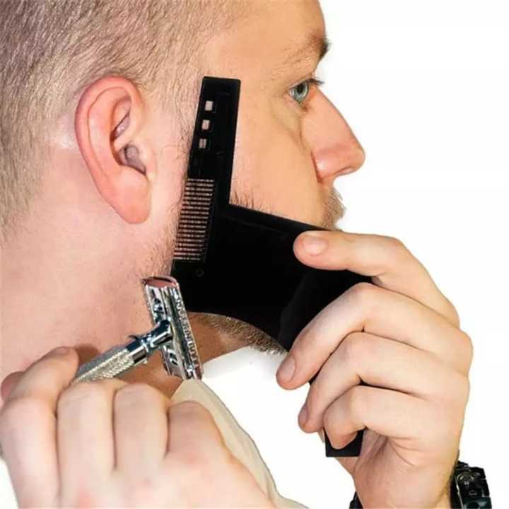 Men%20Beard%20Shaping%20Styling%20Template%20Comb%20Transparent%20Men's%20Beards%20Combs%20-%20Image%206