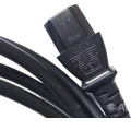 PC Power Cable I-SHENG SP-022 16A 250V 3Meter. 