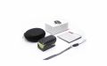 Yonker Finger Pulse Oximeter. 