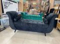 2 seater sofa sathee, deewan style puffy, two seater puffy, two seater sofa sathee. 