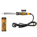 Ingco Industrial Soldering Iron 100W - Original - By Tool Shop. 