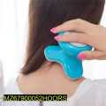 Portable Mini Electric Body Massager. 