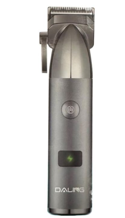 Original Daling DL-1632 Professional Hair Clipper, Shaving Machine - Hair Trimmer - Hair Trimmer For Men - Rechargeable Electric Hair Trimmer