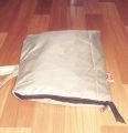 water and dust proof Scratch full size Ybr 125 cc / 150 cc / 200 cc bike cover / bas / has. 