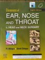 Diseases of Ear Nose and Throat 8th edition ENT Dhingra. 