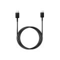SAMSUNG_ Type C to Type C fast Charging Cable 25W Original / Type C to Type C Cable / Samsung PD Charging Cable Box Pack. 