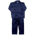 Rain Suit / Rain Wear / Water Proof Outfit parachute Cloth / barsati | Waterproof Parachute Fabric Outfit with Jacket & Pants | Heavy-Duty Rainwear for Camping, Travel, Work & Storm Protection | Dustproof, Lightweight, and Breathable Barsati Gear. 