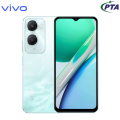 Vivo Y18 - 4GB RAM 128GB ROM - IPS LCD - 6.56 Inches Display - 8MP Front Camera - 50MP + 0.08MP Rear Camera -  Dual SIM -  Helio G85 Processor - 5000mAh Battery. 