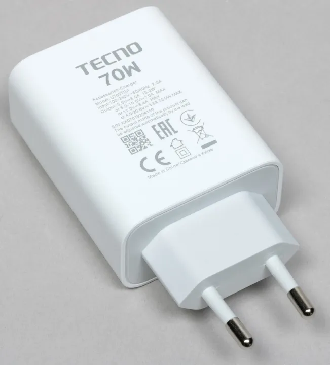 Original%20Tecno%2070W%20Super%20Fast%20Charger%20%E2%80%93%20Type-C%20PD%20Adapter%20with%20USB%20Type-C%20Cable%20%7C%20Compatible%20with%20Phantom%20V,%20Camon%2020%20Premier,%20Pova%20Series%20-%20Image%205