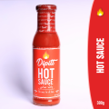 Dipitt Hot Sauce 300gms. 