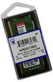 Kingston Technology ValueRAM 8GB 2400Mhz DDR4 Non-ECC CL17 SODIMM 1Rx8 - KVR24S17S8. 