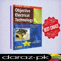 Objective Electrical Technology (Revised Edition) By Rohit Mehta,V.K. Mehta. 