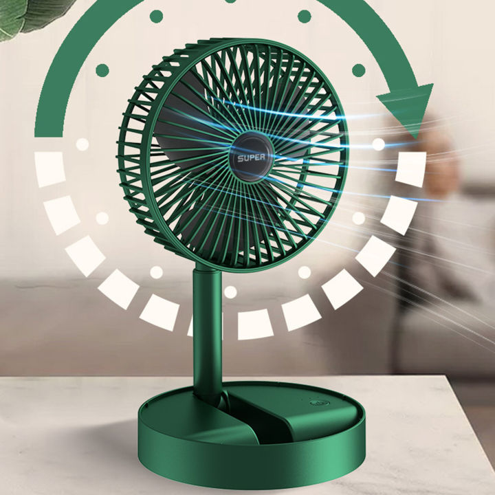 Folding%20Telescopic%20Floor%20Fan%203%20Gears%20Summer%20Silent%20Desktop%20Retractable%20Fan%20For%20Office%20Bedroom%20School%20Usb%20Rechargeable%20Ventilator%20-%20Image%202
