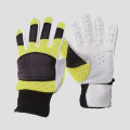 Glove - Indoor Cricket Batting Gloves And Winter Use. 