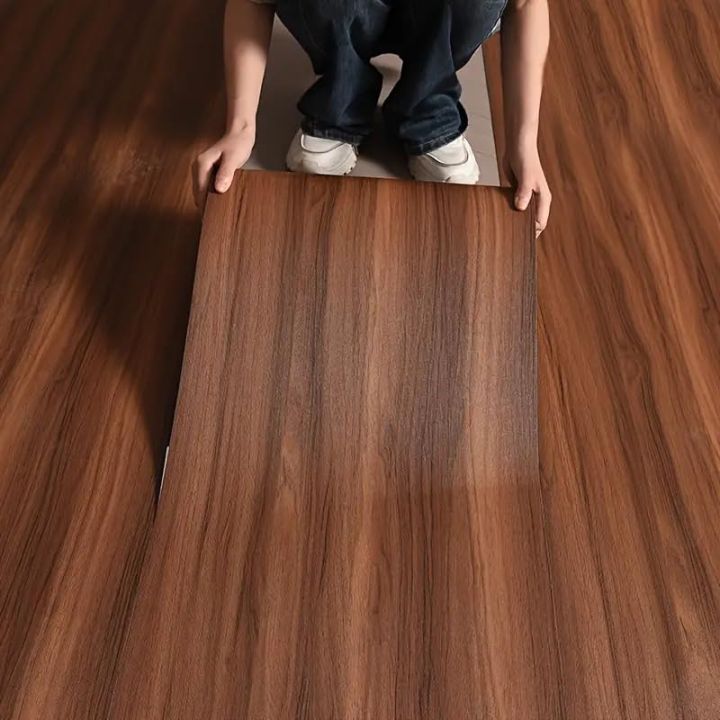 Self-Adhesive%20Wall%20&%20Floor%20Covering,%20Marble%20Wood%20Grain%20Vinyl%20Sheet,Waterproof,%20Removable%20Oil-Resistant%20Floor%20Sticker,Peel%20Stick%20Wallpaper%20for%20Kitchen%20Living%20Room%20(Brown,%2023%20Inch%20x%202%20Meter)%20-%20Image%204