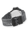 Casio G Shock Master Of G-Air (Gravitymaster) Shock Resistance Carbon Core Guard Structure Round Grey Carbon Fiber Case Solar Power, Bluetooth, World Time, Phone Finder, Stop Watch, Timer, Alarm, LED Light, Calendar, Run Time, Multi-Function-GR-B300-8A2DR. 