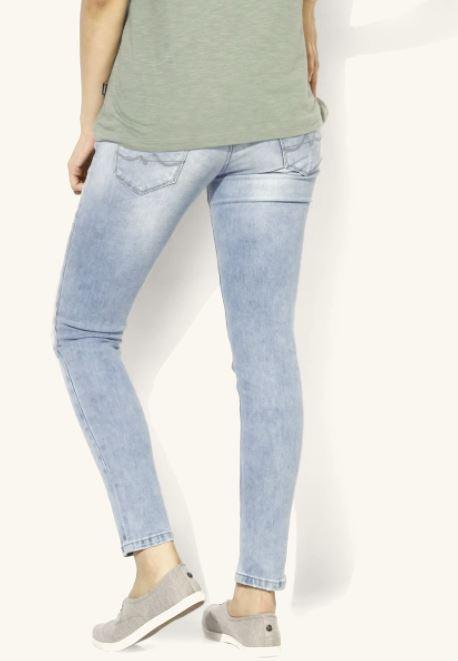 Ice%20Blue%20Stretchable%20Skinny%20Fit%20Jeans%20-%20Image%204