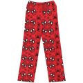 Hello Kitty Spider-man Cotton Loose Ladies Pajama Pants Pyjama Trousers Women Men Cartoon Sleep Bottoms Lounge Wear Girl Sleep. 