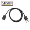 Replacement A1702 Portable Magnetic Charger Charging Cable For Huami /Amazfit /Cor MiDong Band. 