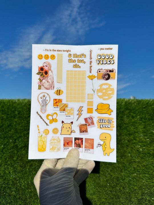 Yellow%20Journal%20Sticker%20Sheet%20_%20Journaling%20Stickers%20-%20Image%202