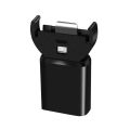 Type-C Lithium Coin Charger for LIR2032 1632 2025 2016 Batteries Intelligent Mini Button Battery Multiple Protection USB Charger. 