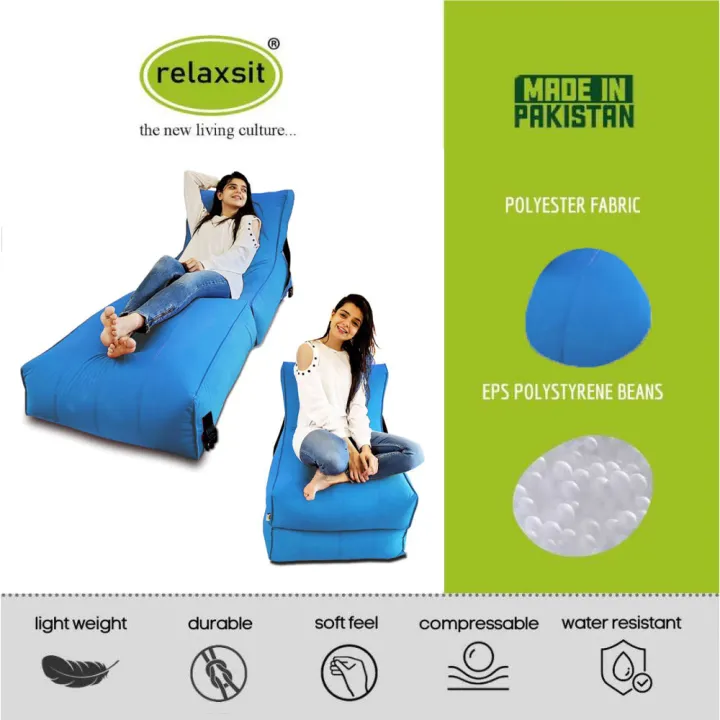 Relaxsit%20Wallow%20Bean%20Bag%20Bed%20Chair%20Multipurpose%20Water%20Repellant%20Flip%20out%20Sofa%20bed%20Polyester%20Bean%20Bag%20-%20%20Living%20Room%20Furntiure%20Beanbag%20-%20Image%206