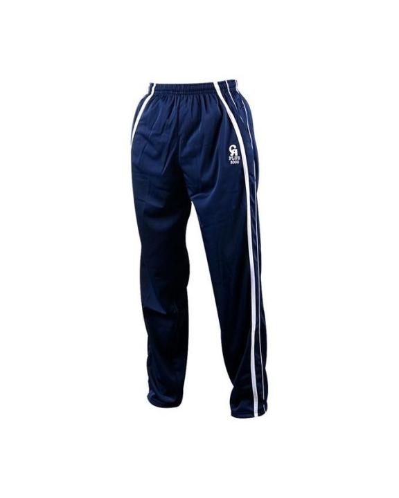 Sports Trousers for Men - Blue