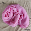 Chiffon Hijabs Scarves - Lightweight, Breathable, Plain Colors, Versatile for Niqab and Everyday Wear. 