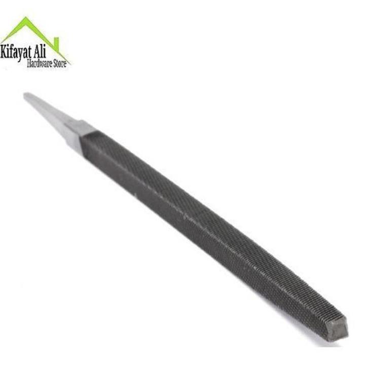SQUARE FILE 10 INCH.