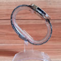 Fancy Stylish Stainless Steel Wrist Watch for Men and Boys Art # SS-ARW-01. 