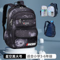 Vibrant Colorful Side Open School Backpack for Kids - Perfect for Grades 3-6. 