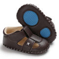 【Hot New Release】 Baby Infant Boy Magic ticker Nonlip Flat andal. 